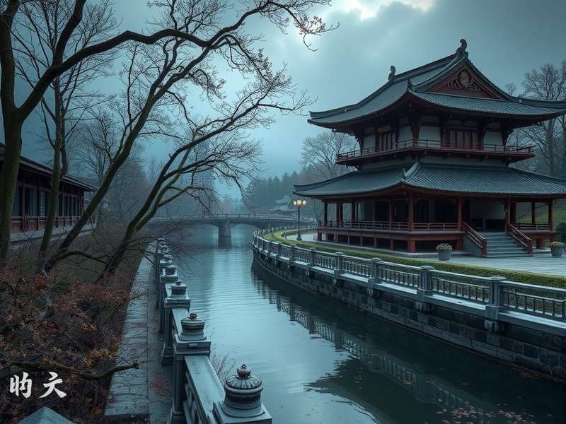 陈志远 - 创始人兼首席执行官